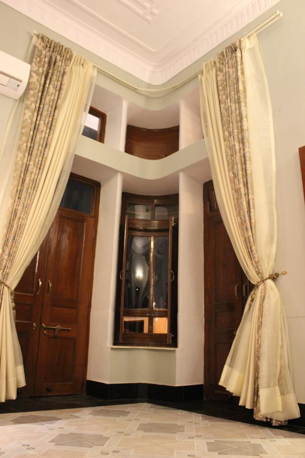 Devnadi "Heritage Hotel" Haridwār Zewnętrze zdjęcie